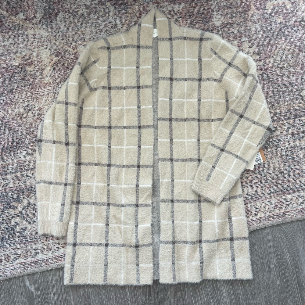 NWT Cyrus Cardigan